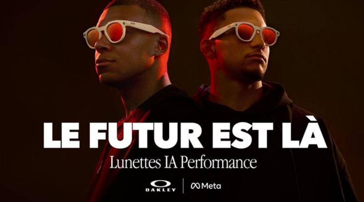 Oakley Meta IA: kiedy sztuczna inteligencja służy Twoim okularom sportowym