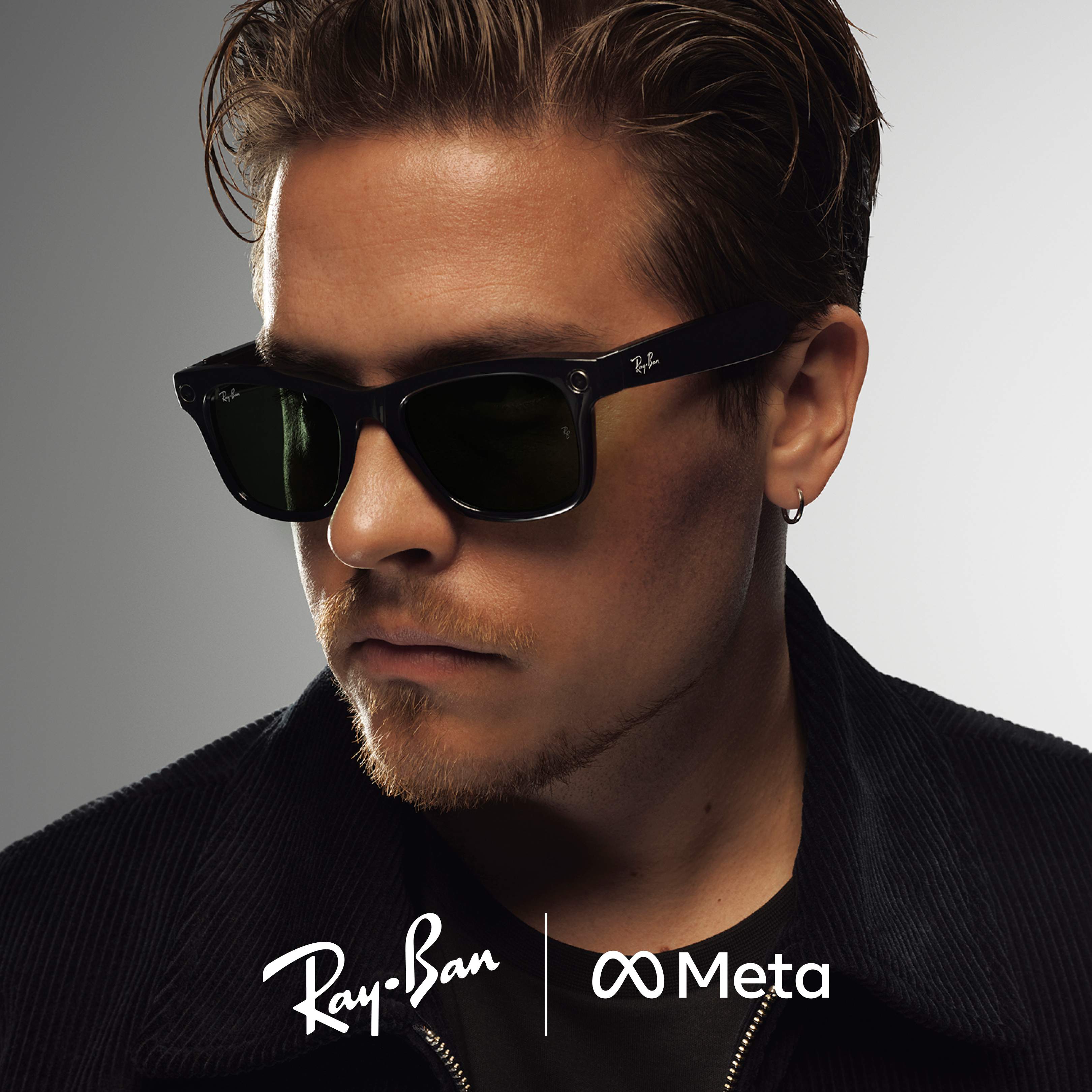 Ray Ban Meta 2 (Gen2): nowa generacja połączonych okularów Ray-Ban
