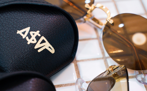 Ray-Ban x A$AP Rocky: nowa wizja stylu